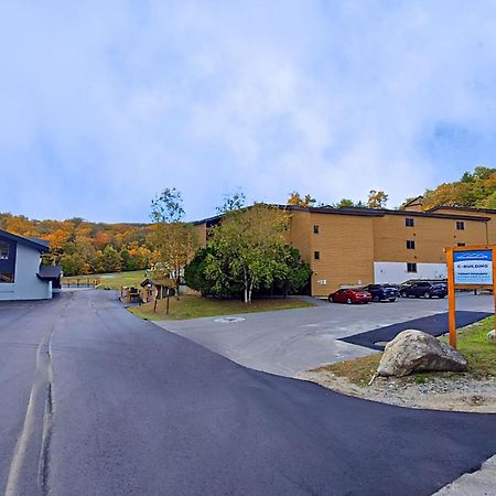Okemo Mountain Lodge 拉德洛 客房 照片