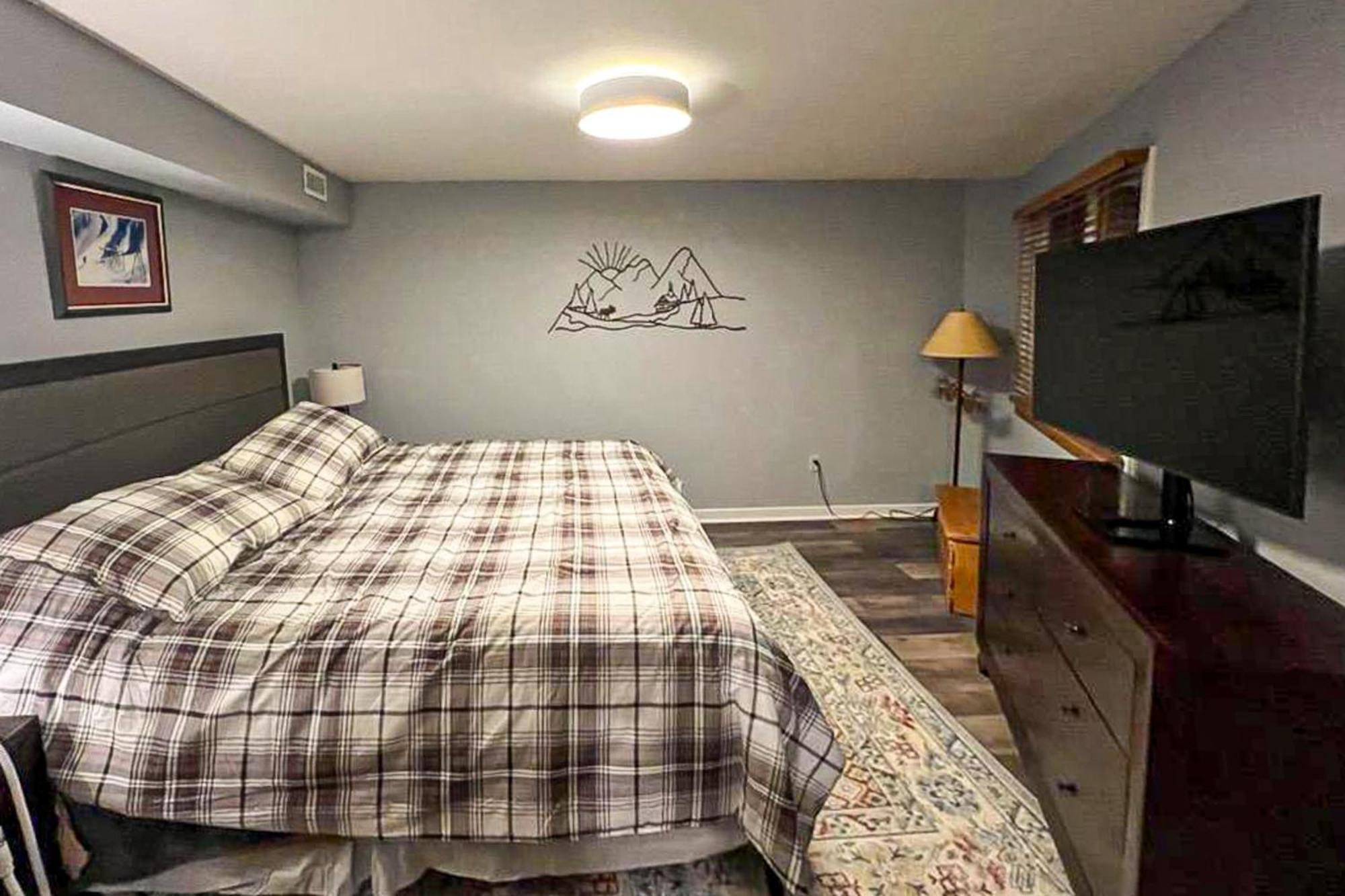 Okemo Mountain Lodge 拉德洛 客房 照片