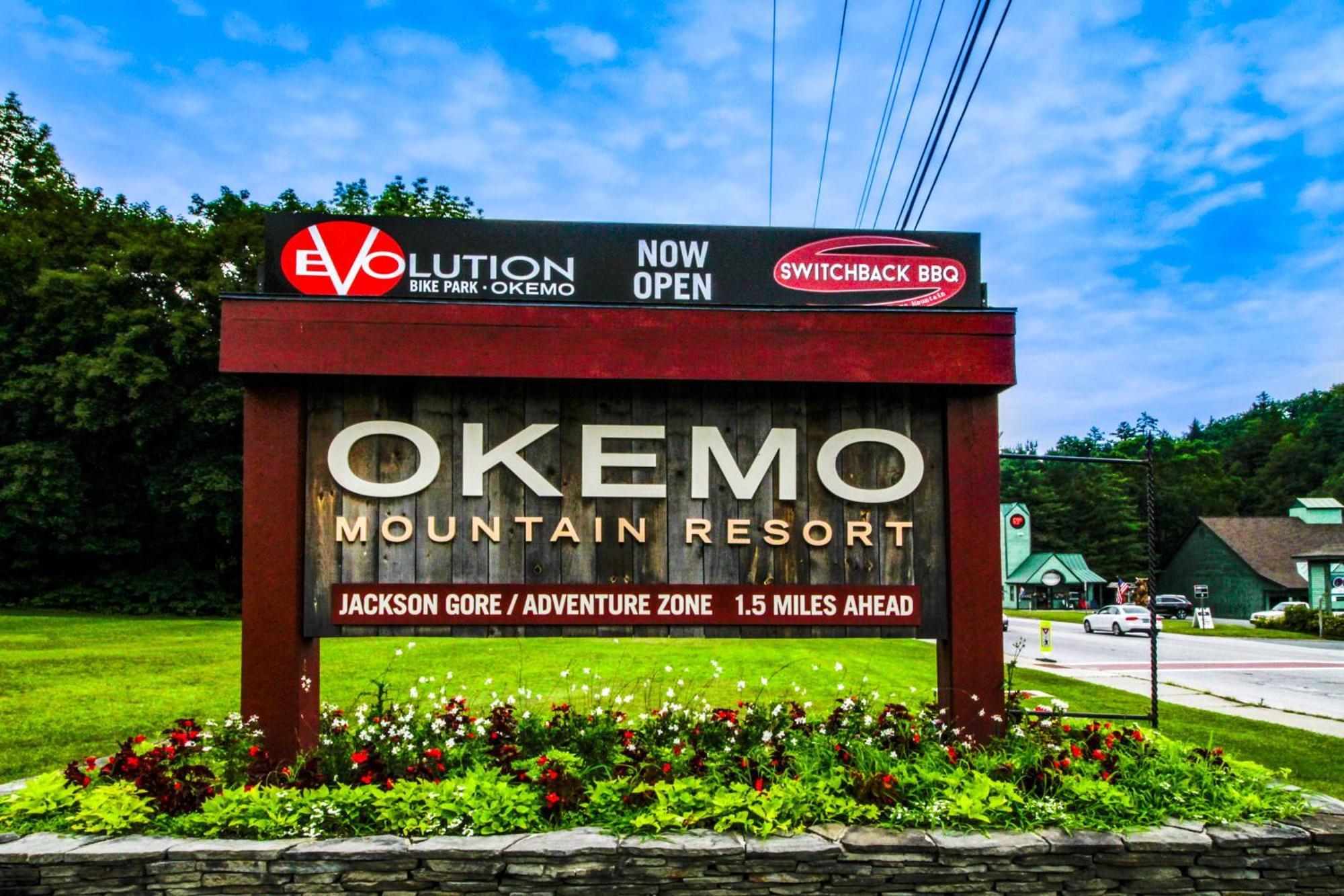 Okemo Mountain Lodge 拉德洛 客房 照片