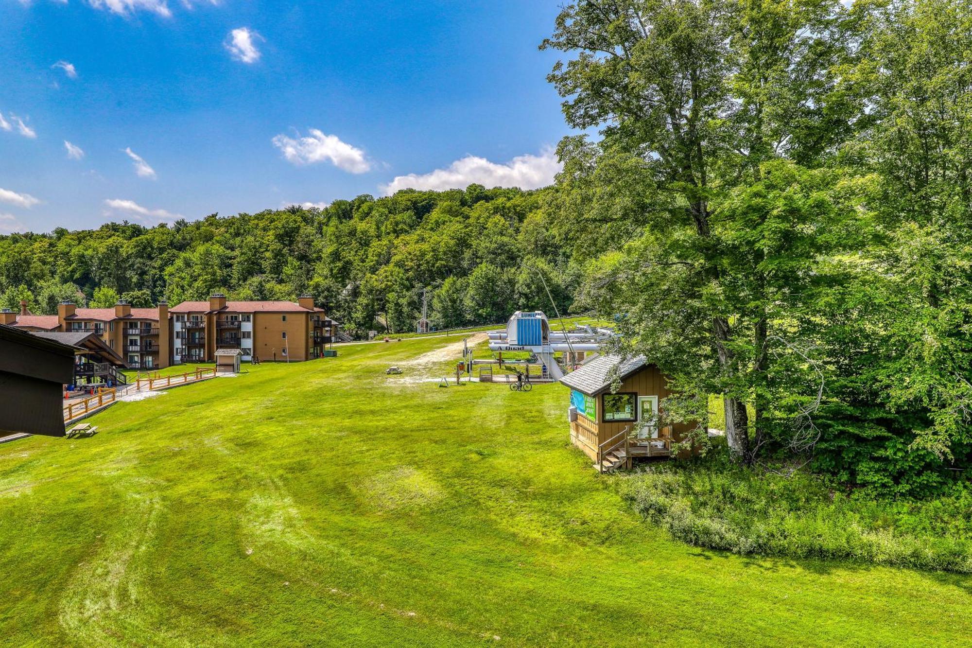 Okemo Mountain Lodge 拉德洛 客房 照片