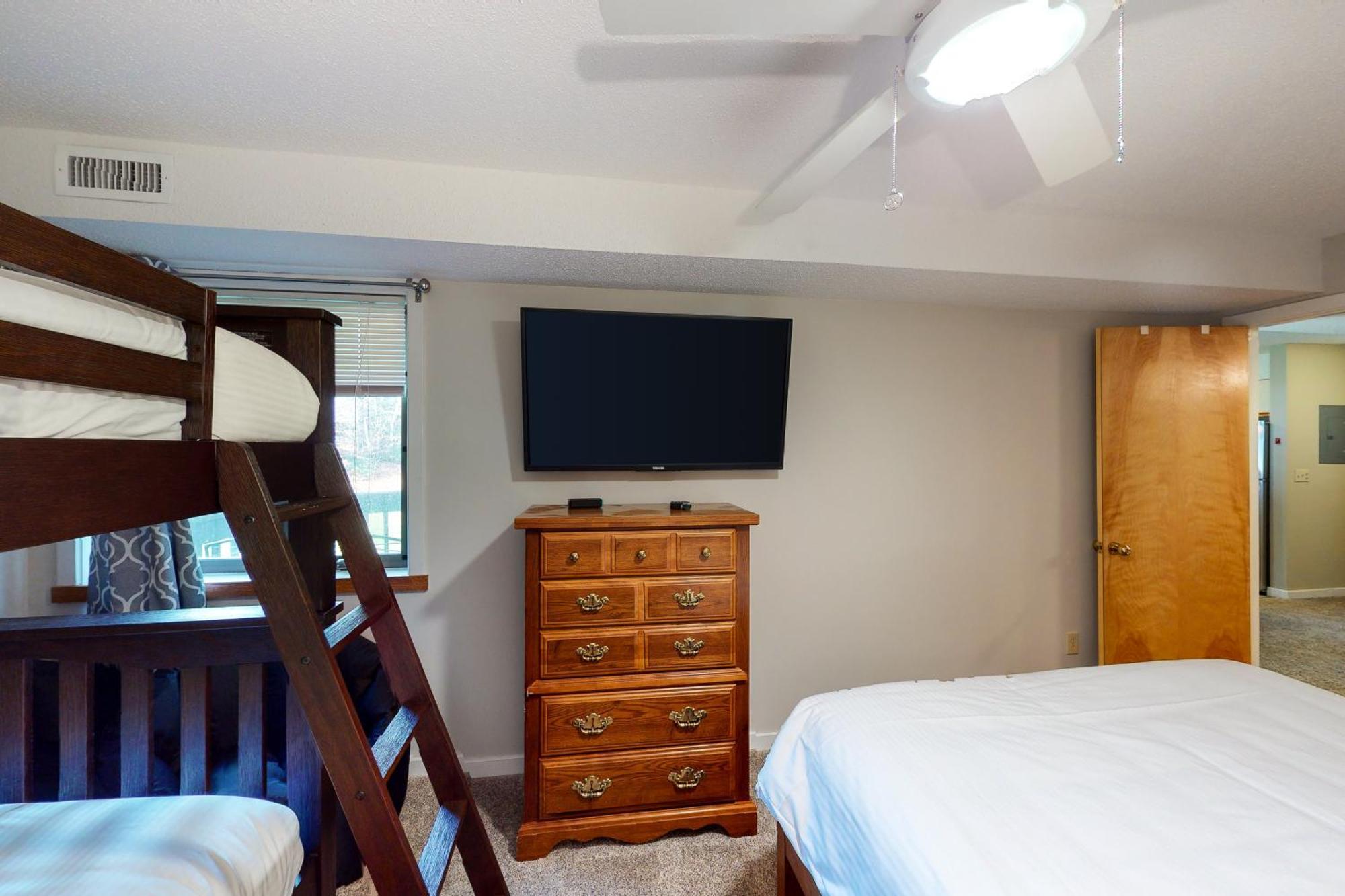 Okemo Mountain Lodge 拉德洛 客房 照片