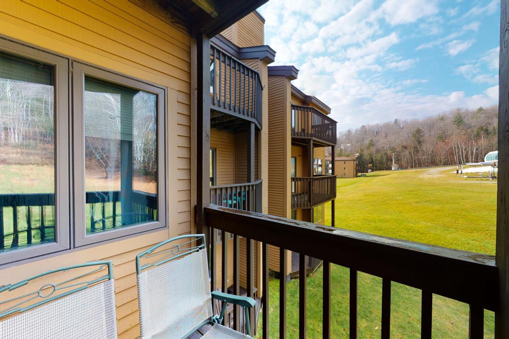 Okemo Mountain Lodge 拉德洛 客房 照片