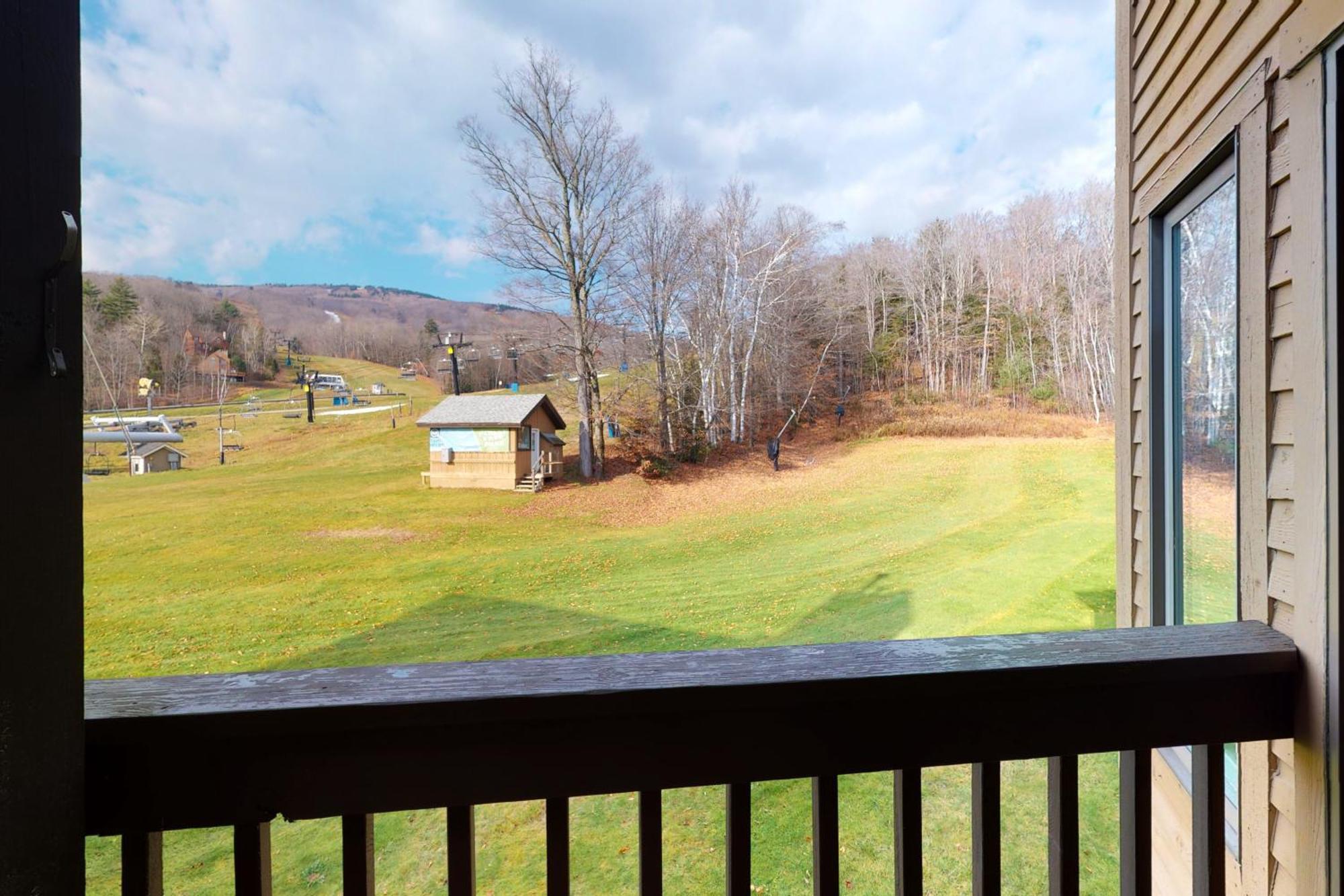 Okemo Mountain Lodge 拉德洛 客房 照片