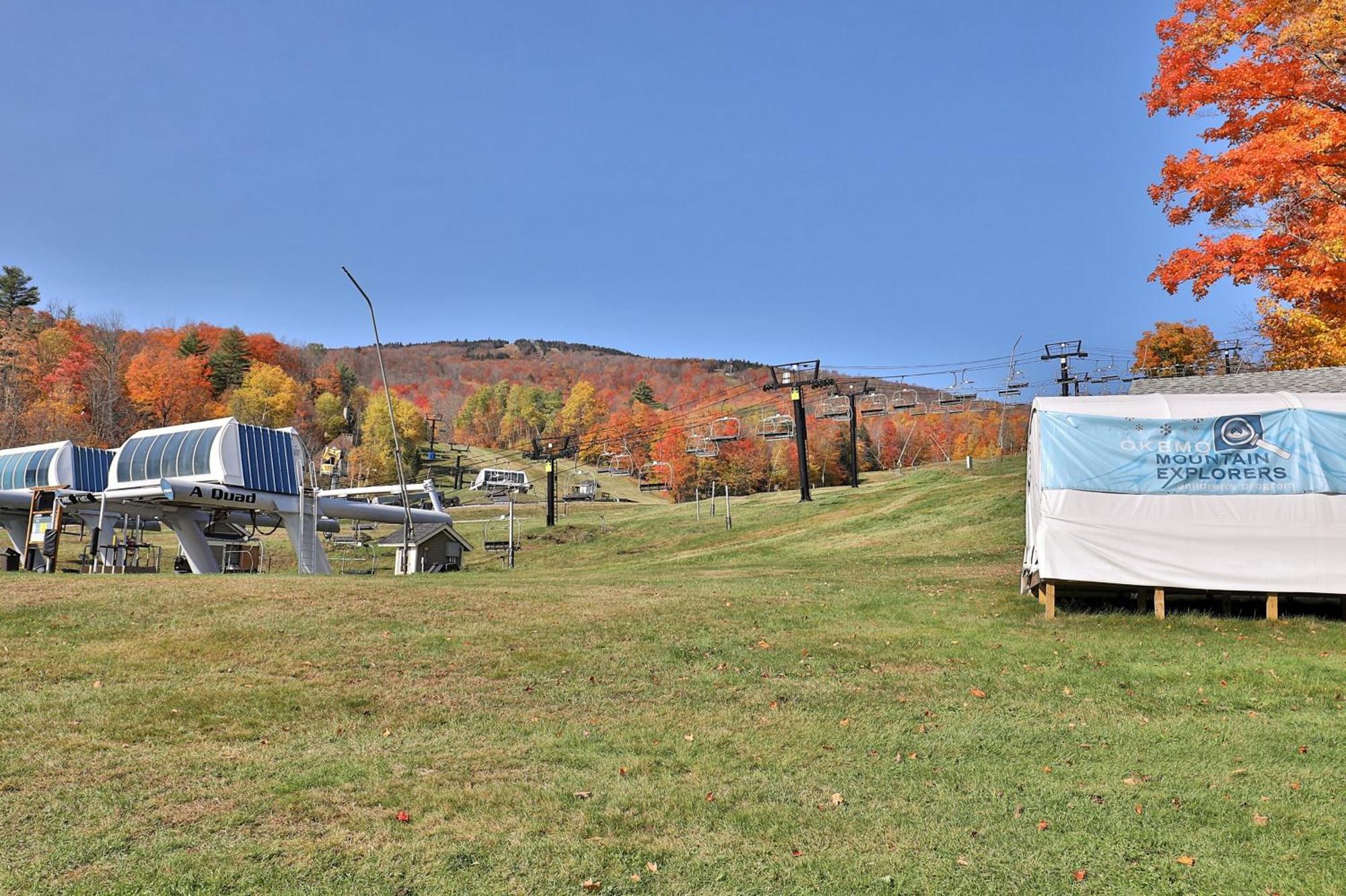 Okemo Mountain Lodge 拉德洛 客房 照片