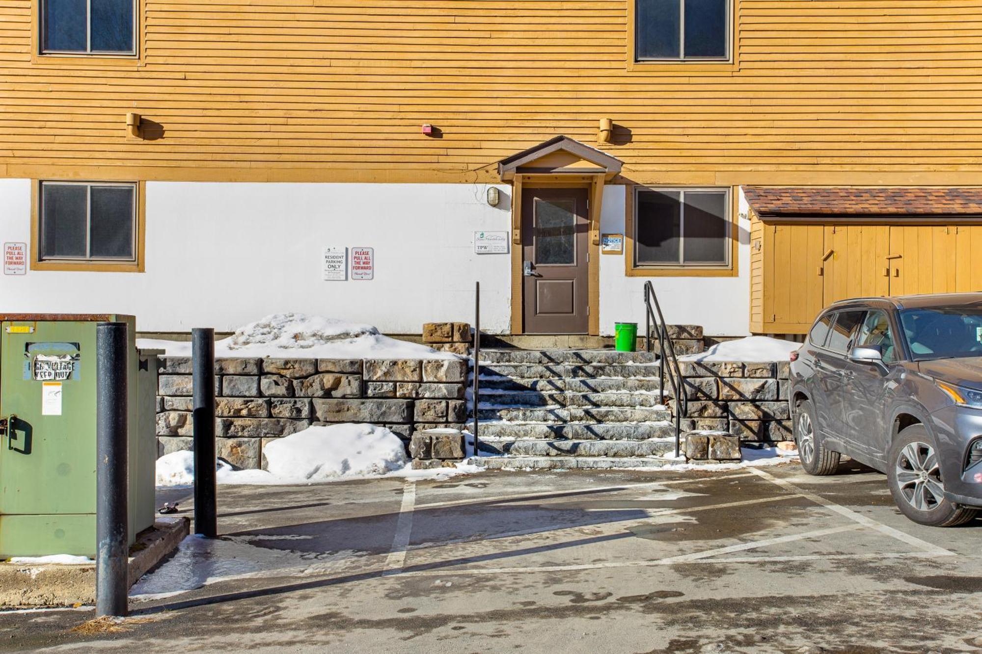 Okemo Mountain Lodge 拉德洛 客房 照片