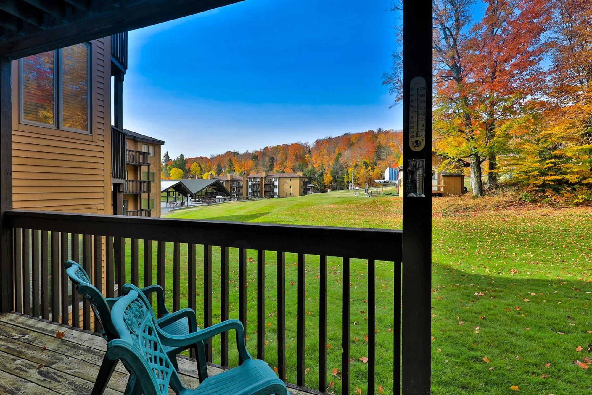 Okemo Mountain Lodge 拉德洛 客房 照片