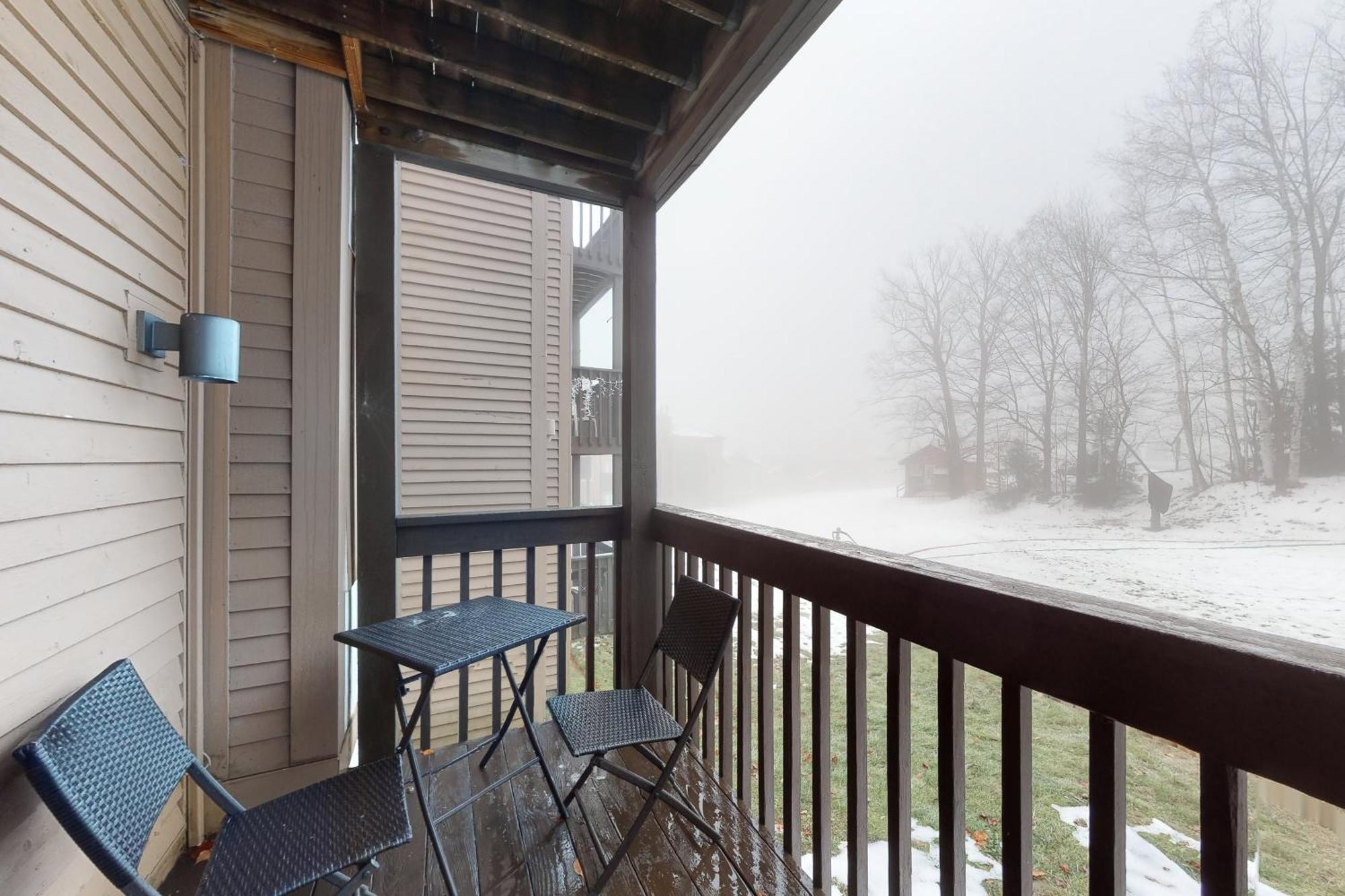 Okemo Mountain Lodge 拉德洛 客房 照片