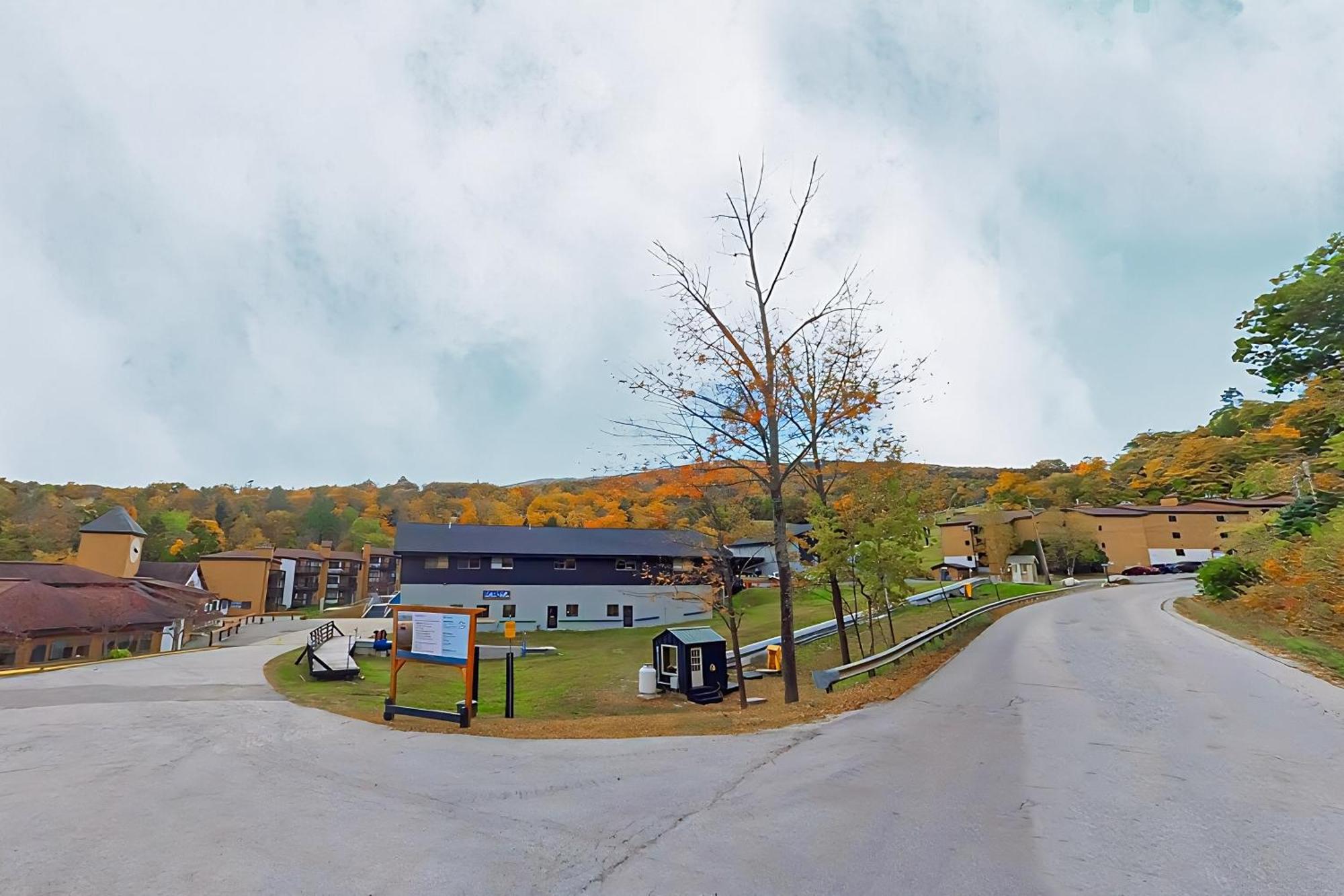 Okemo Mountain Lodge 拉德洛 客房 照片