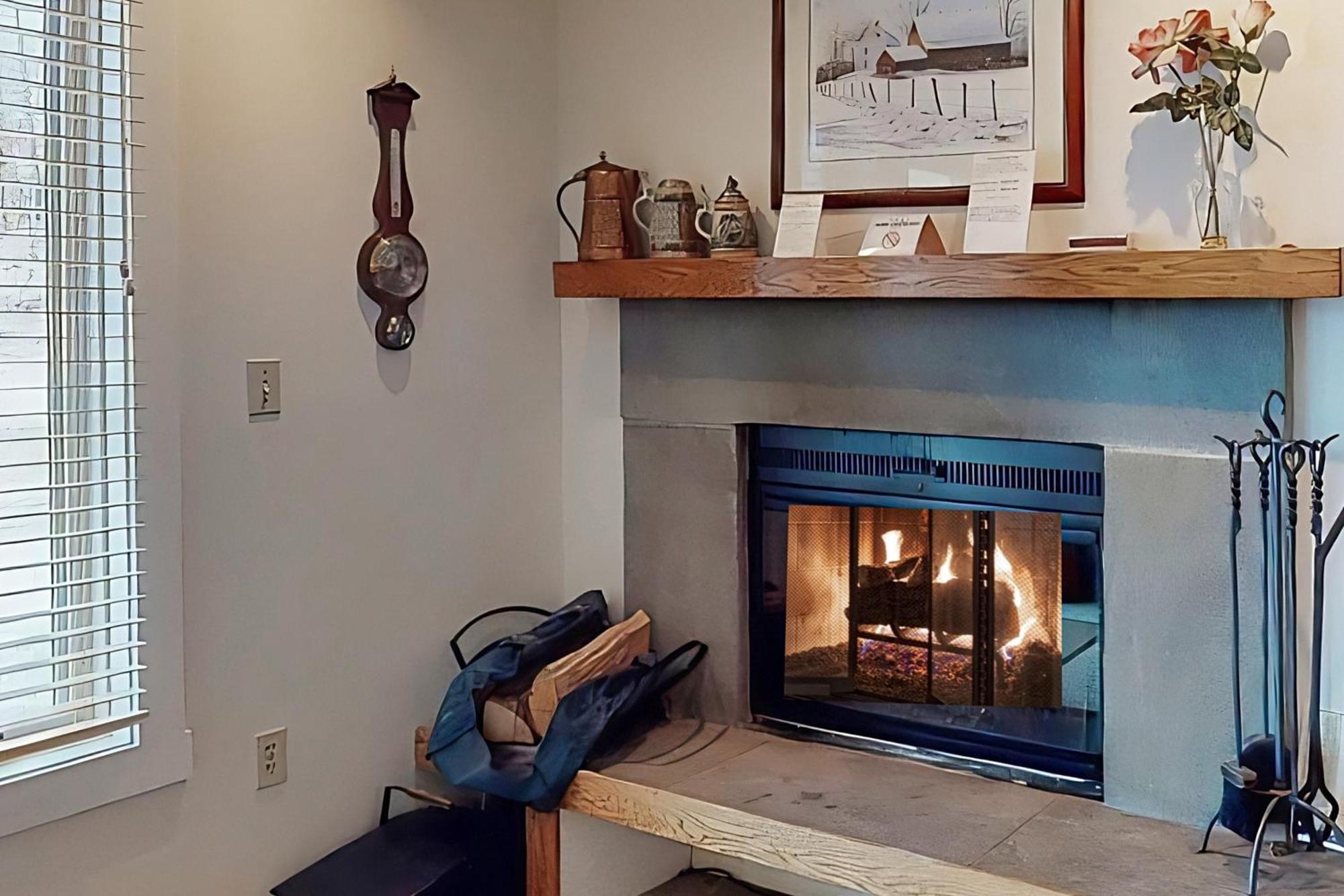 Okemo Mountain Lodge 拉德洛 客房 照片